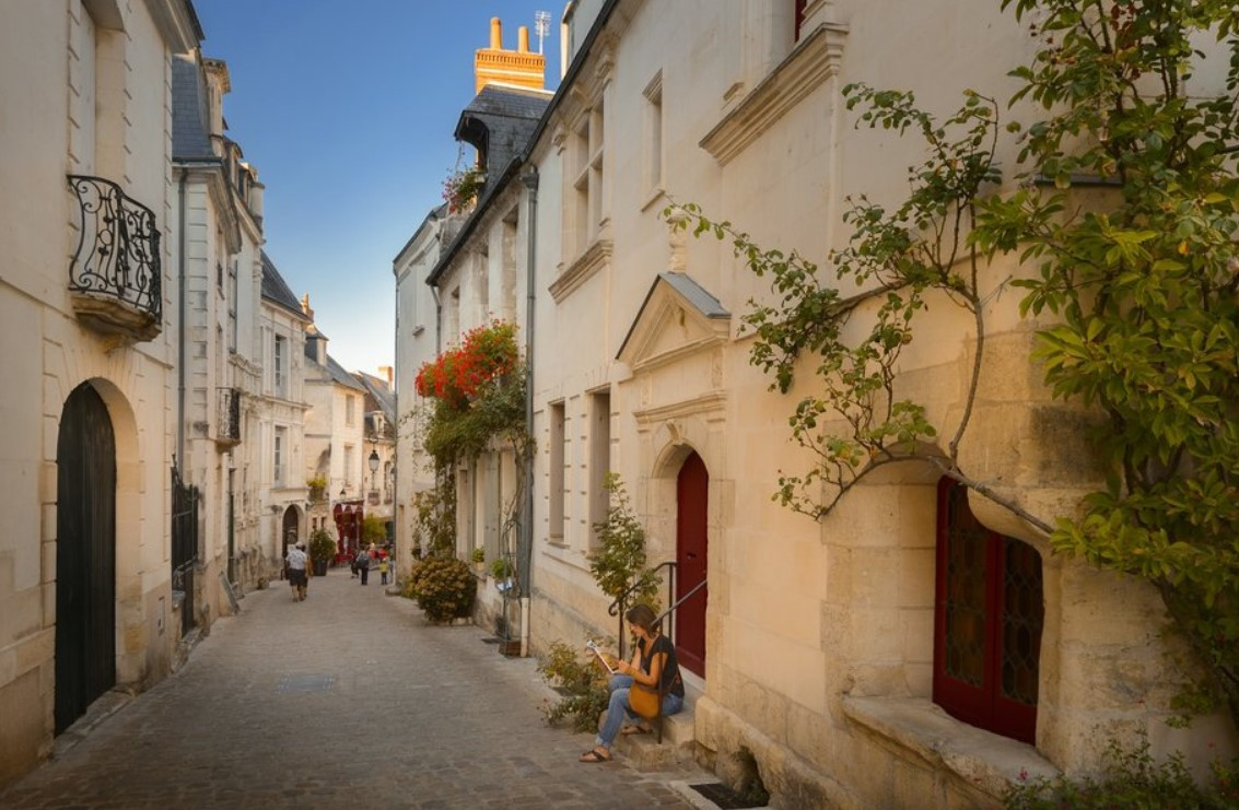 GreenGo location vacances écoresponsables
