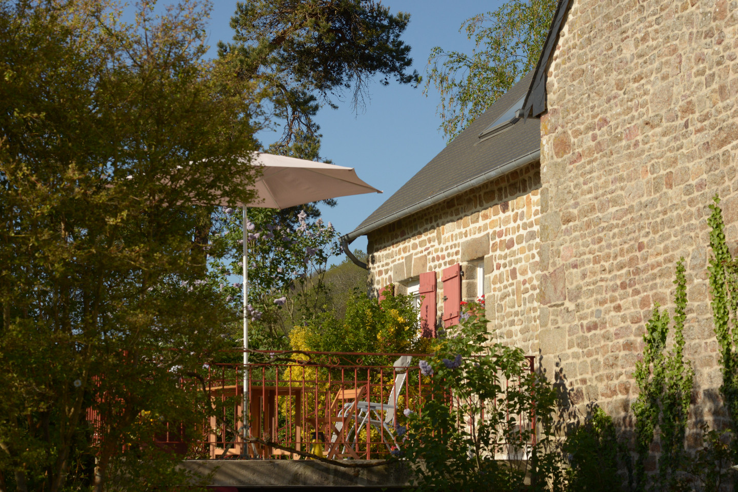 GreenGo location vacances écoresponsables