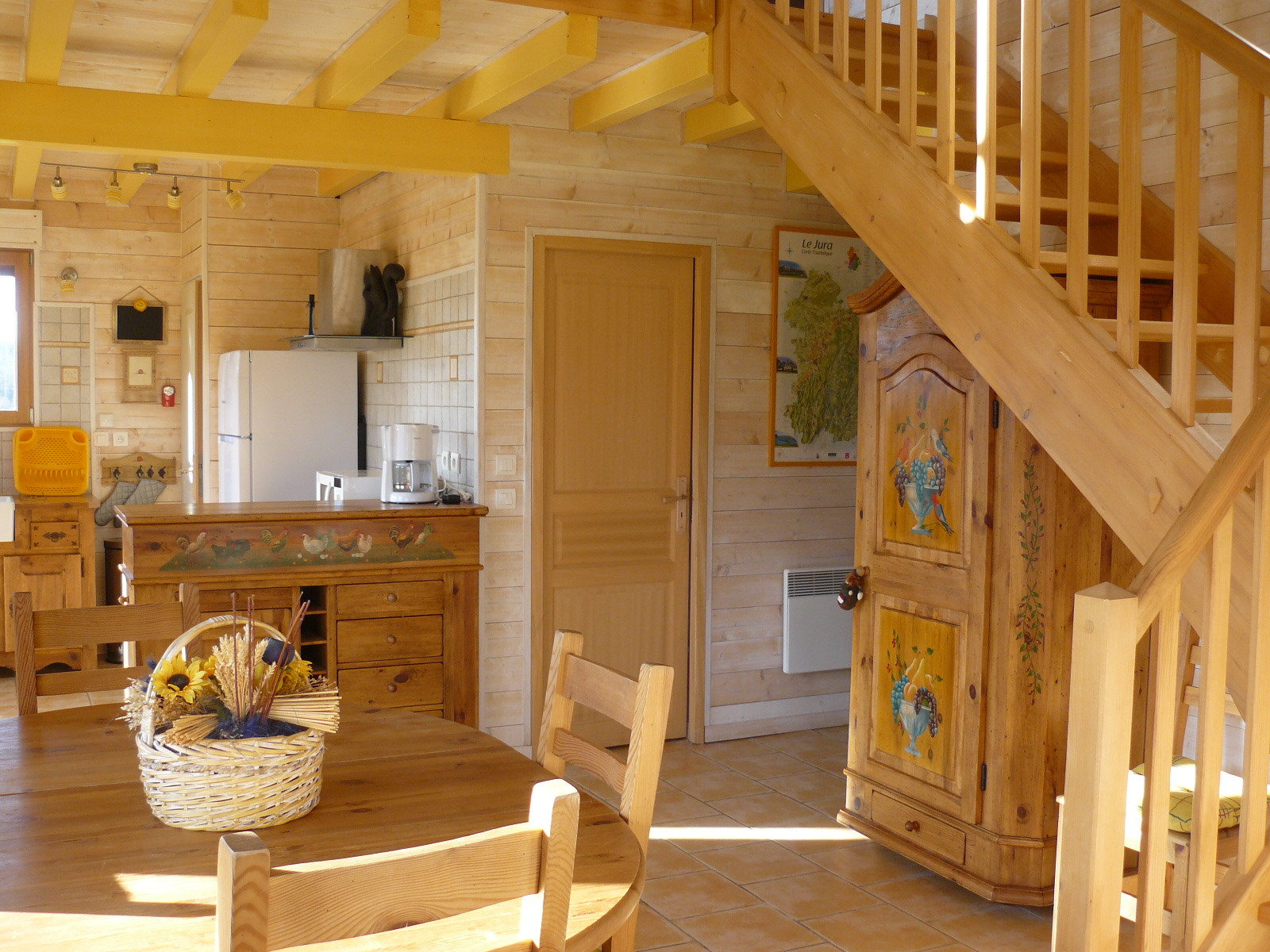 GreenGo location vacances écoresponsables