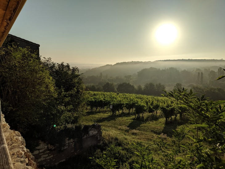 GreenGo Gîte Nouvelle-Aquitaine À la campagne