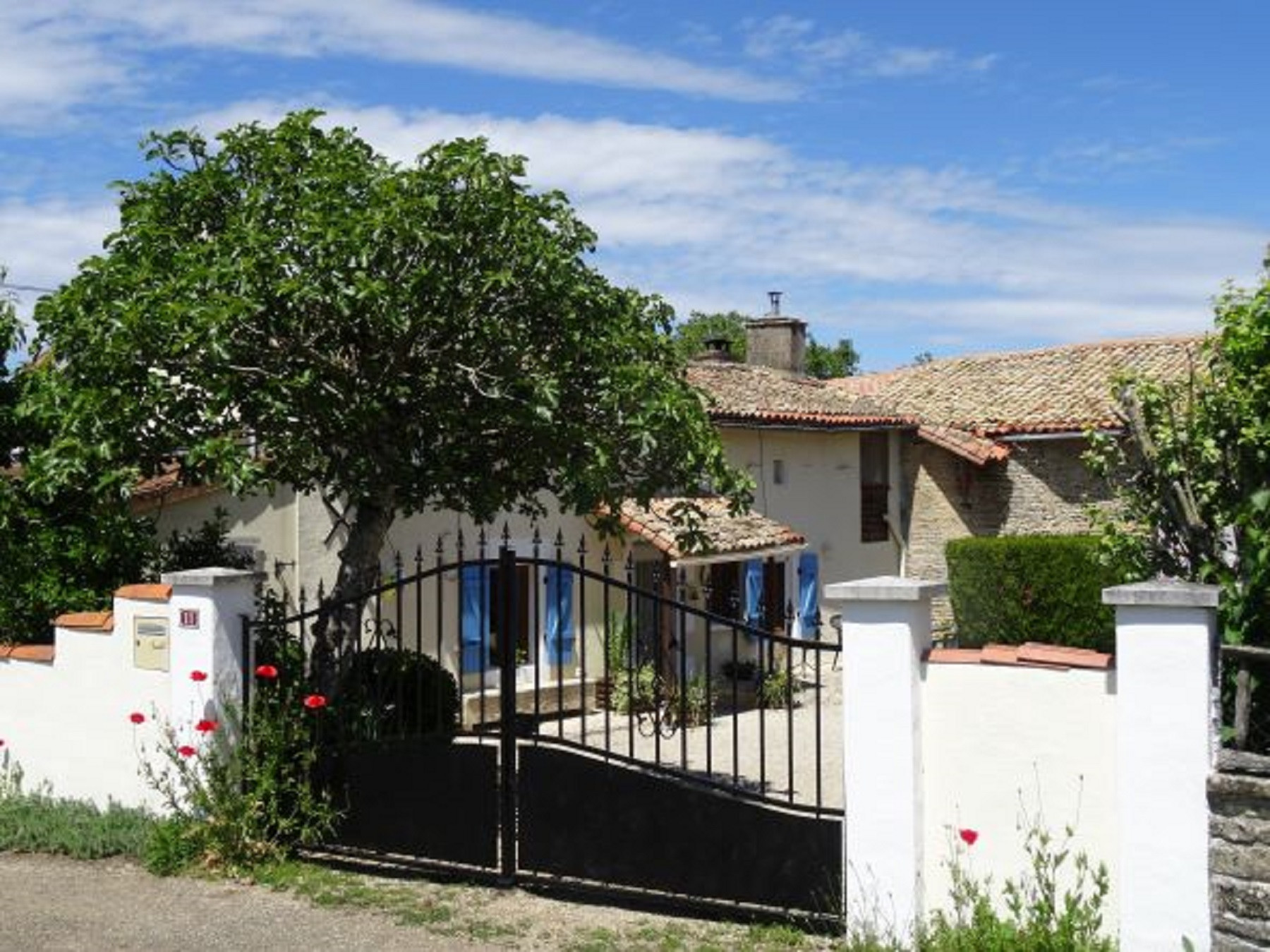 GreenGo location vacances écoresponsables