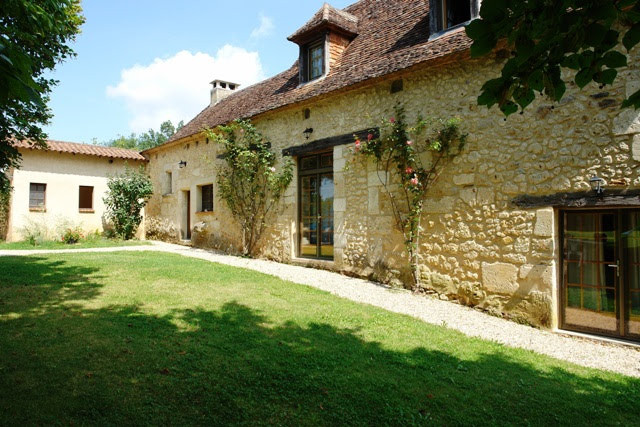 GreenGo location vacances écoresponsables