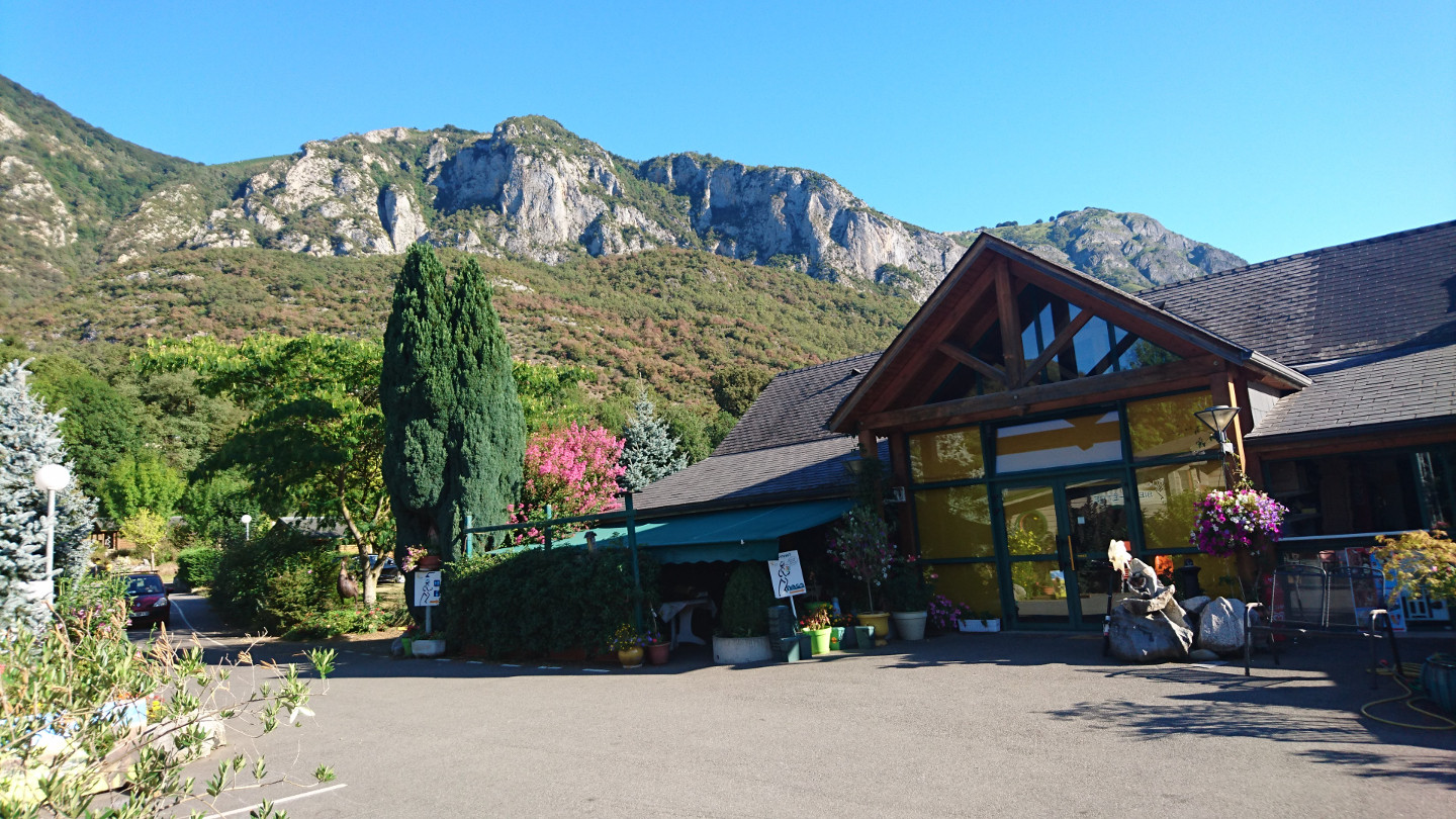 GreenGo location vacances écoresponsables