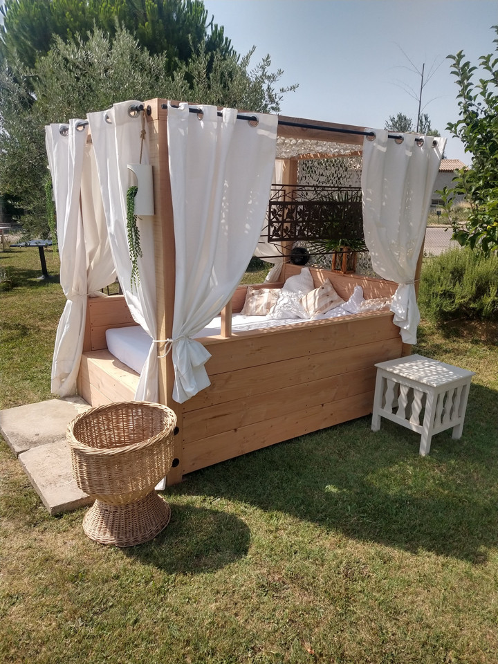 GreenGo location vacances écoresponsables