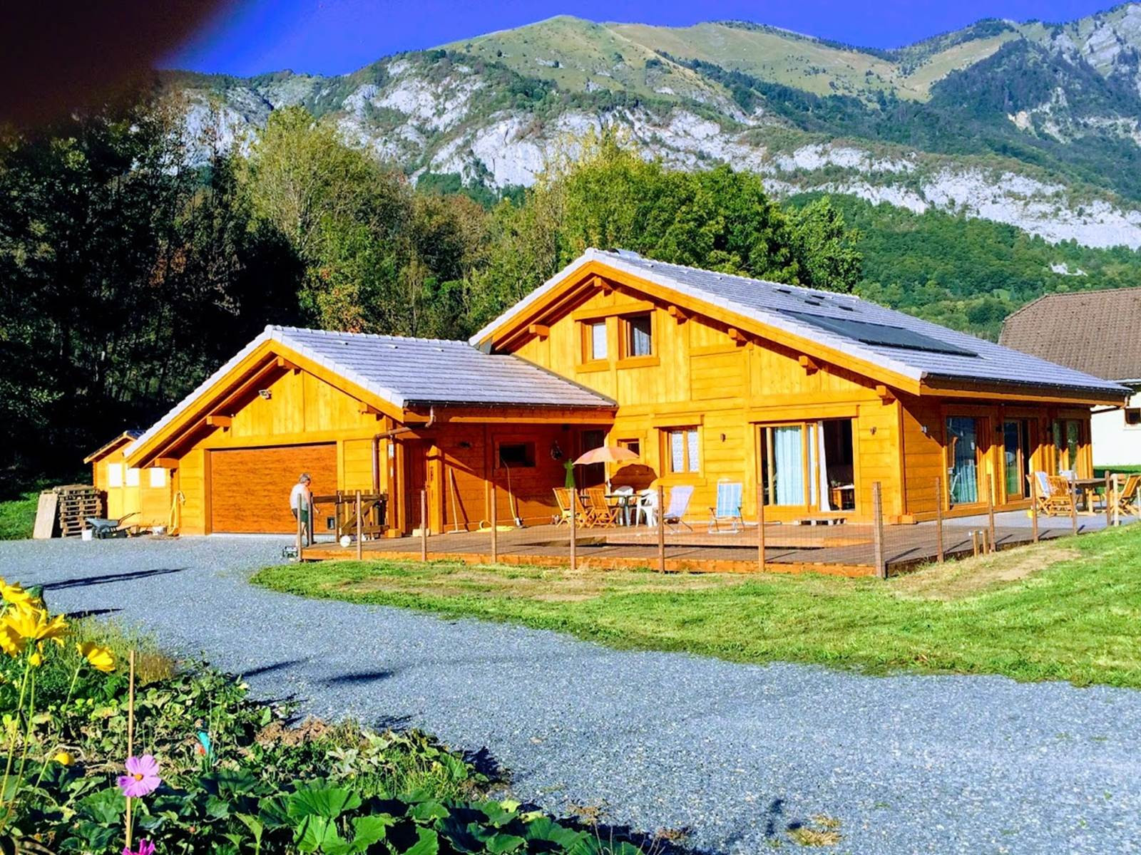 GreenGo location vacances écoresponsables