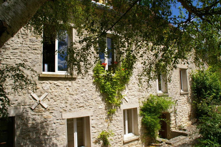 GreenGo Chambre d’hôtes Île-de-France À la campagne