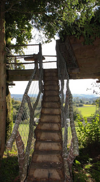 GreenGo Logement insolite Bretagne Évasion