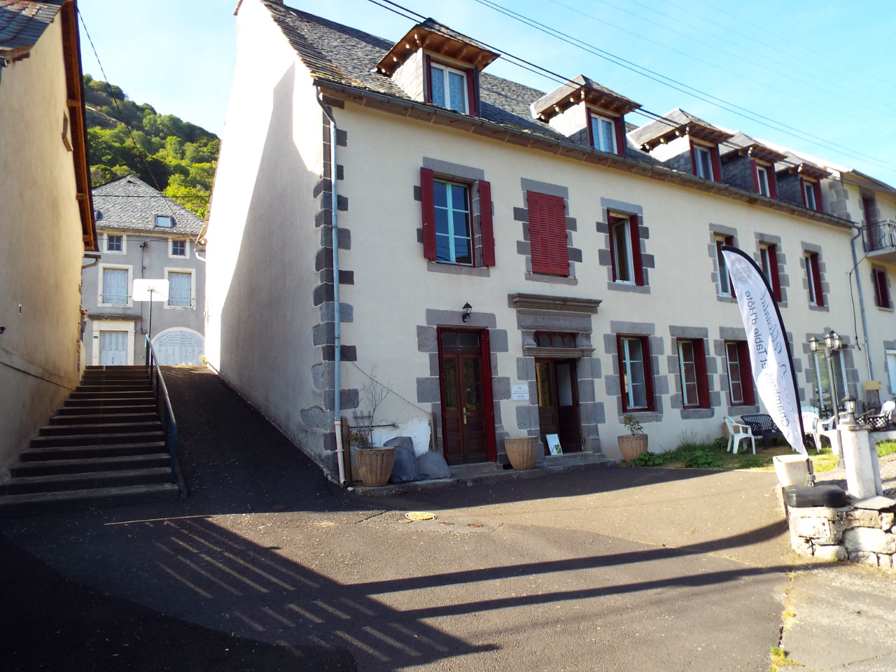 GreenGo location vacances écoresponsables