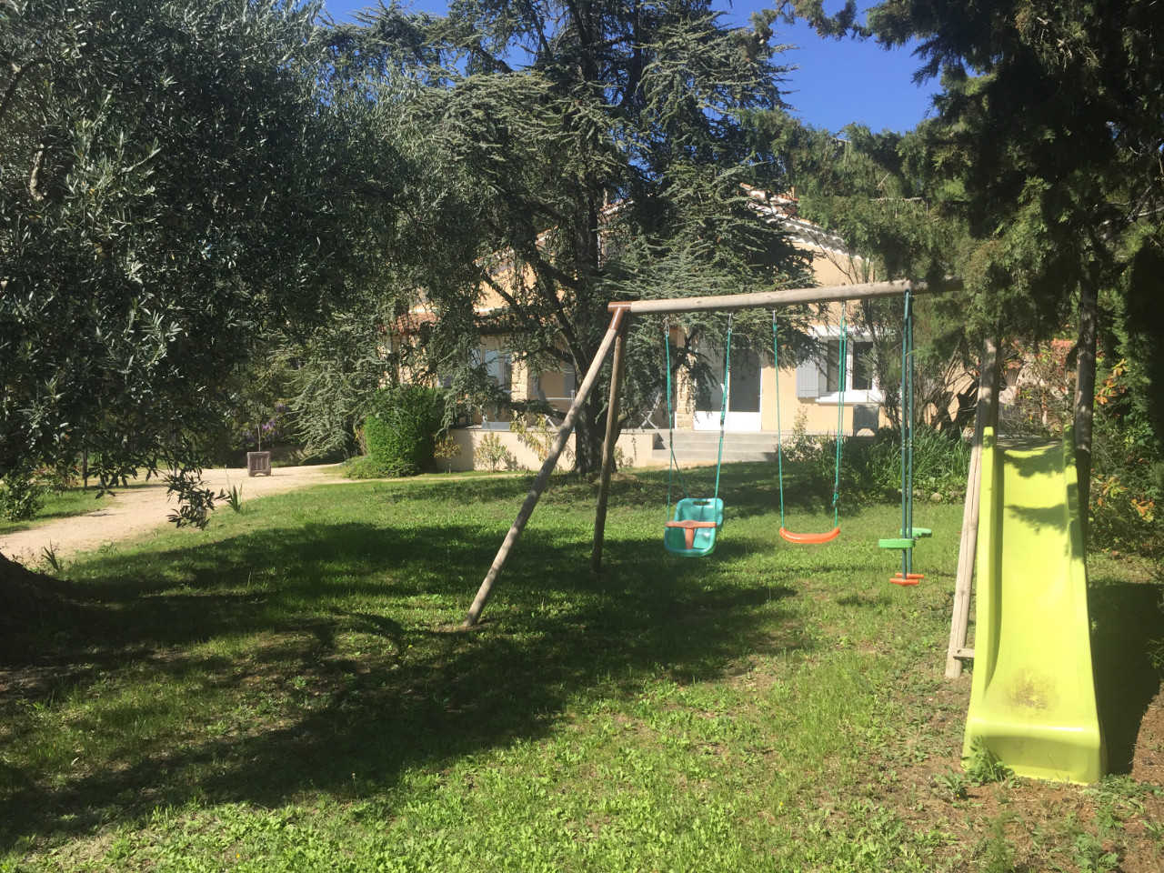 GreenGo location vacances écoresponsables
