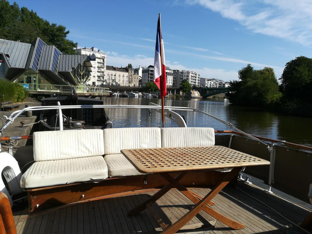 GreenGo location vacances écoresponsables