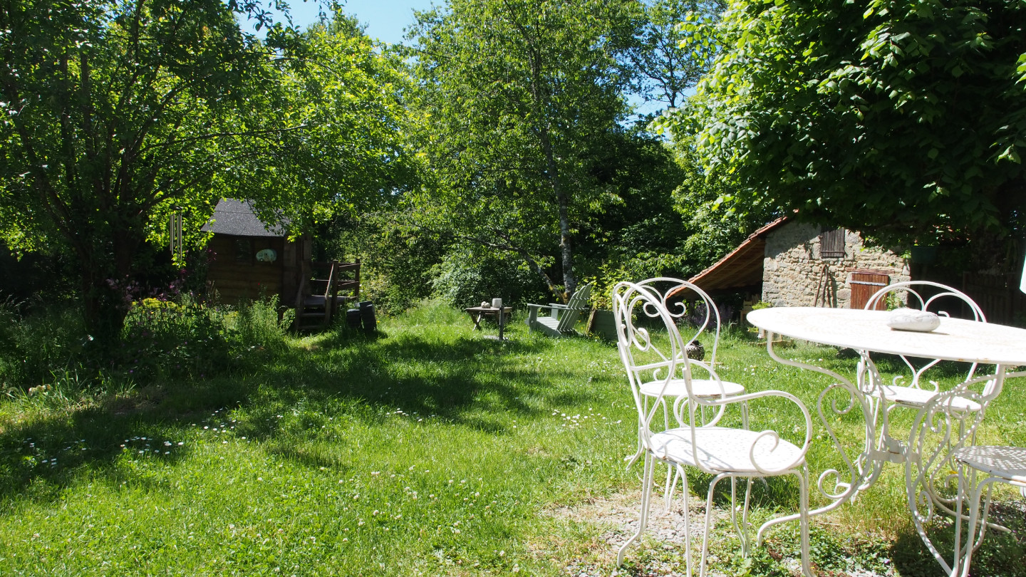 GreenGo location vacances écoresponsables