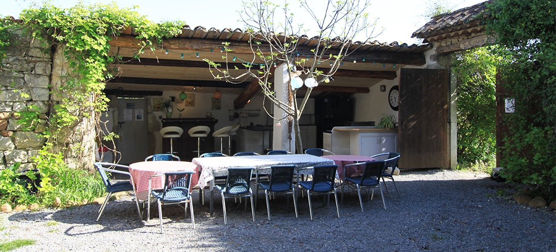 GreenGo location vacances écoresponsables