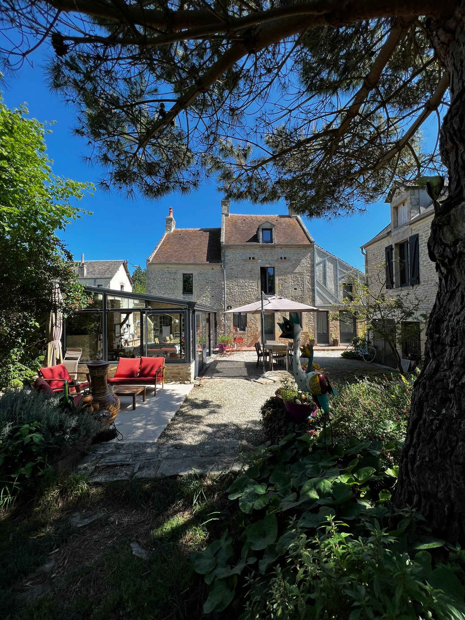GreenGo location vacances écoresponsables