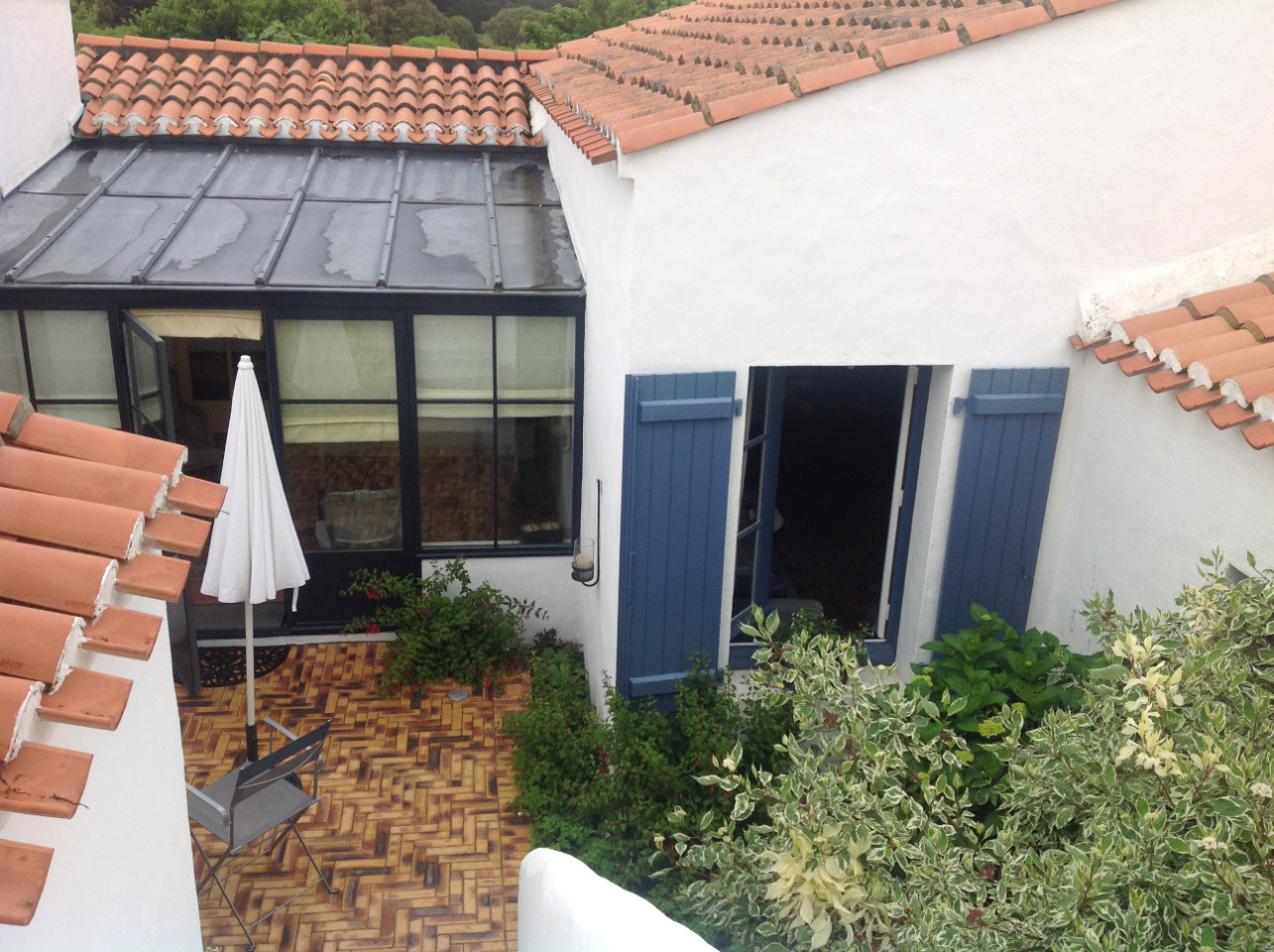GreenGo location vacances écoresponsables