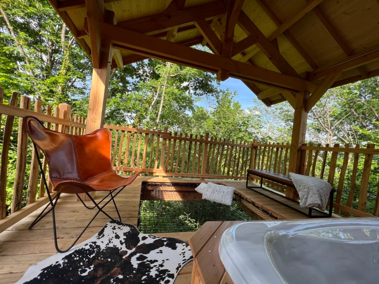 GreenGo location vacances écoresponsables