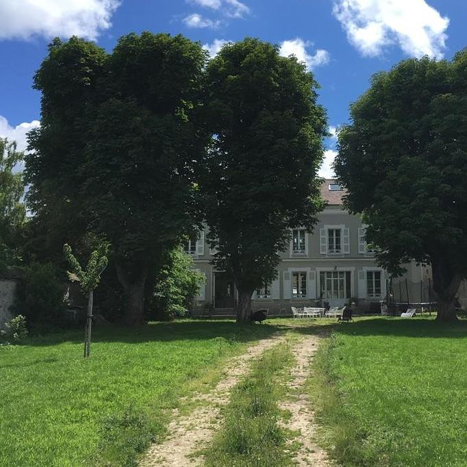 GreenGo location vacances écoresponsables