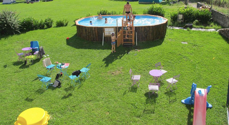 GreenGo location vacances écoresponsables