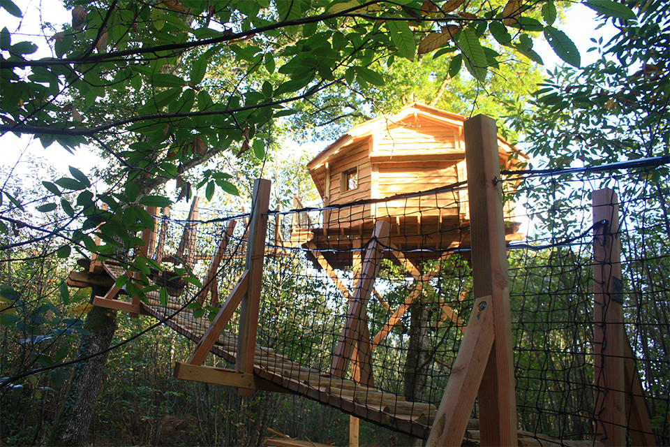 GreenGo location vacances écoresponsables