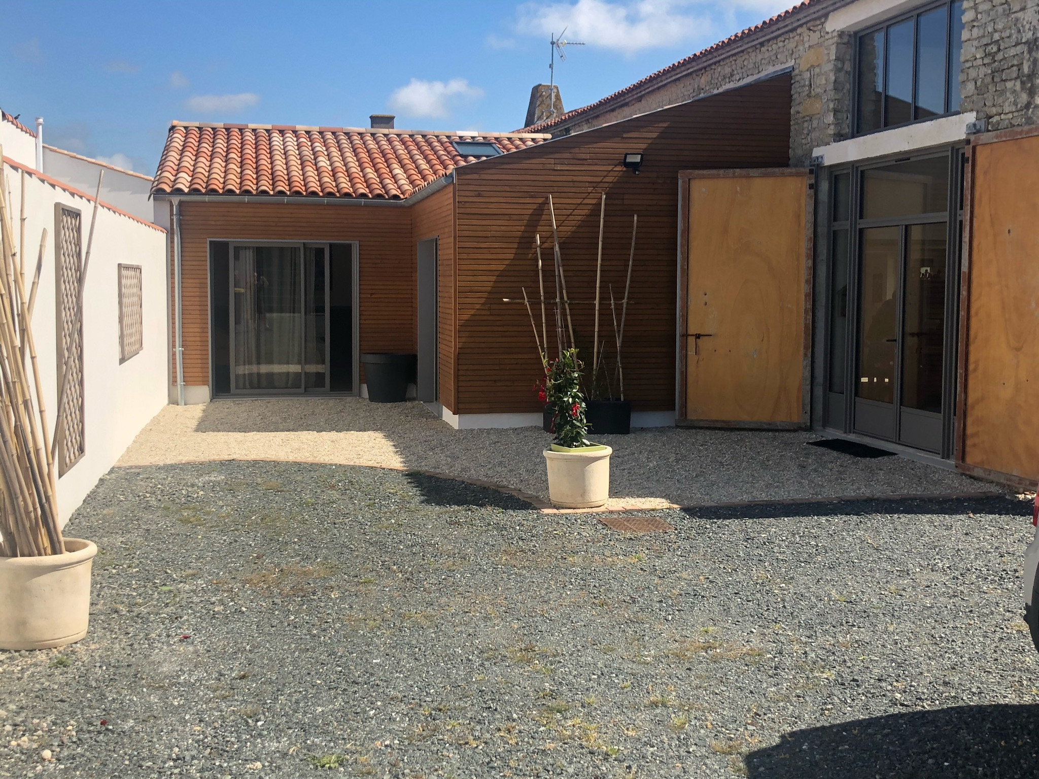  Charente-Maritime Haut-de-gamme