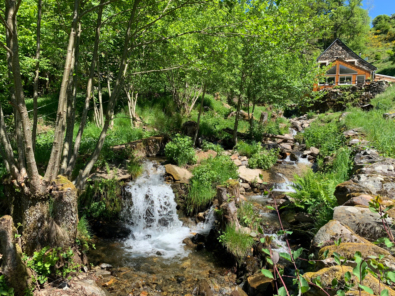 GreenGo location vacances écoresponsables