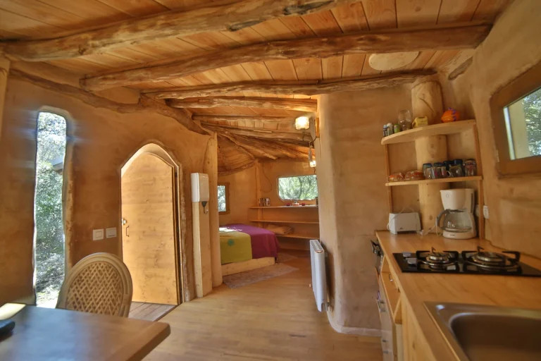 GreenGo location vacances écoresponsables