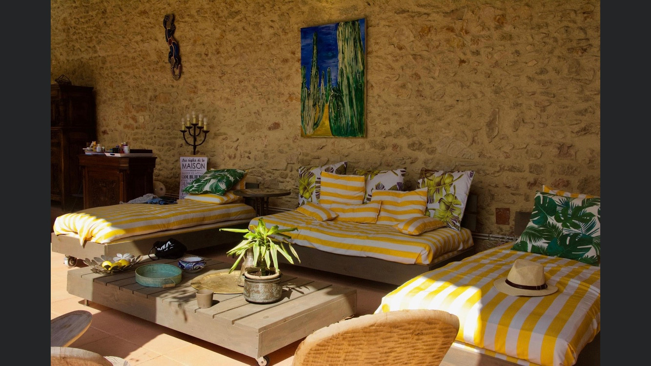 GreenGo location vacances écoresponsables