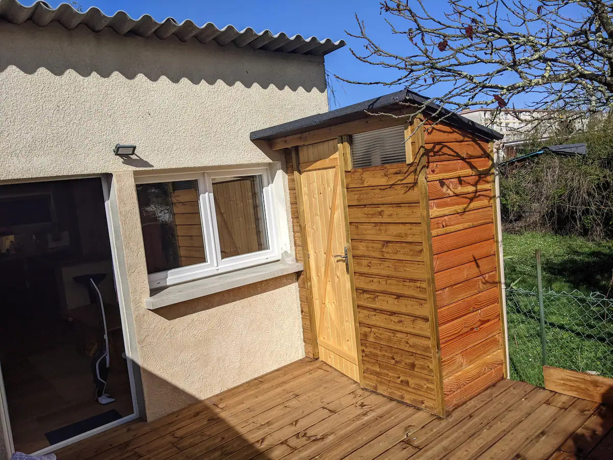 GreenGo Location Nouvelle-Aquitaine En ville
