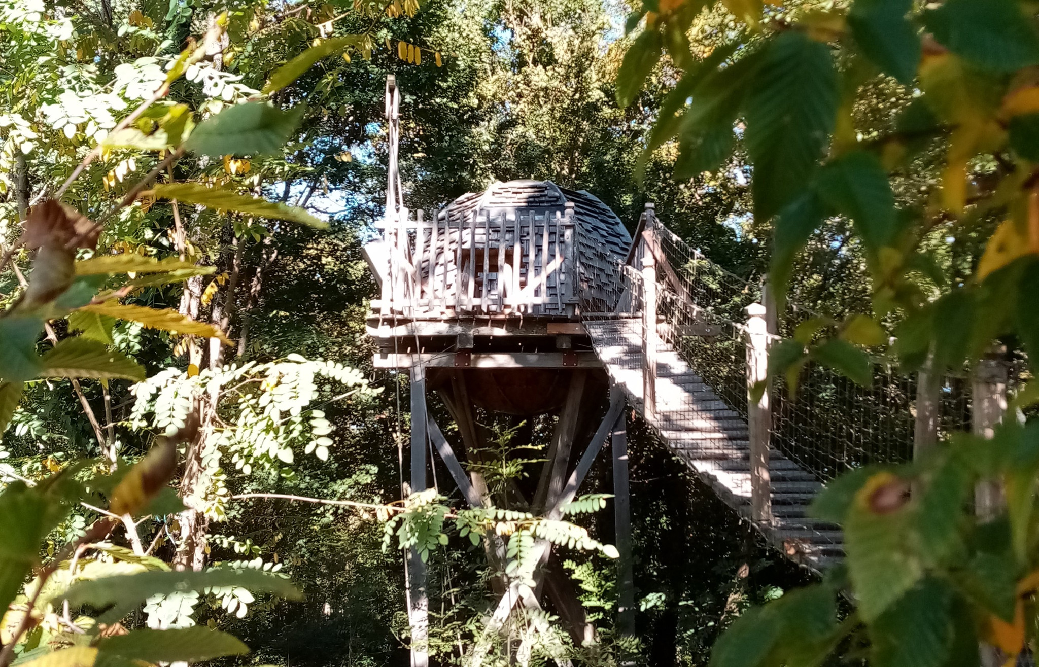 GreenGo location vacances écoresponsables