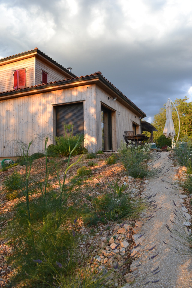 GreenGo location vacances écoresponsables