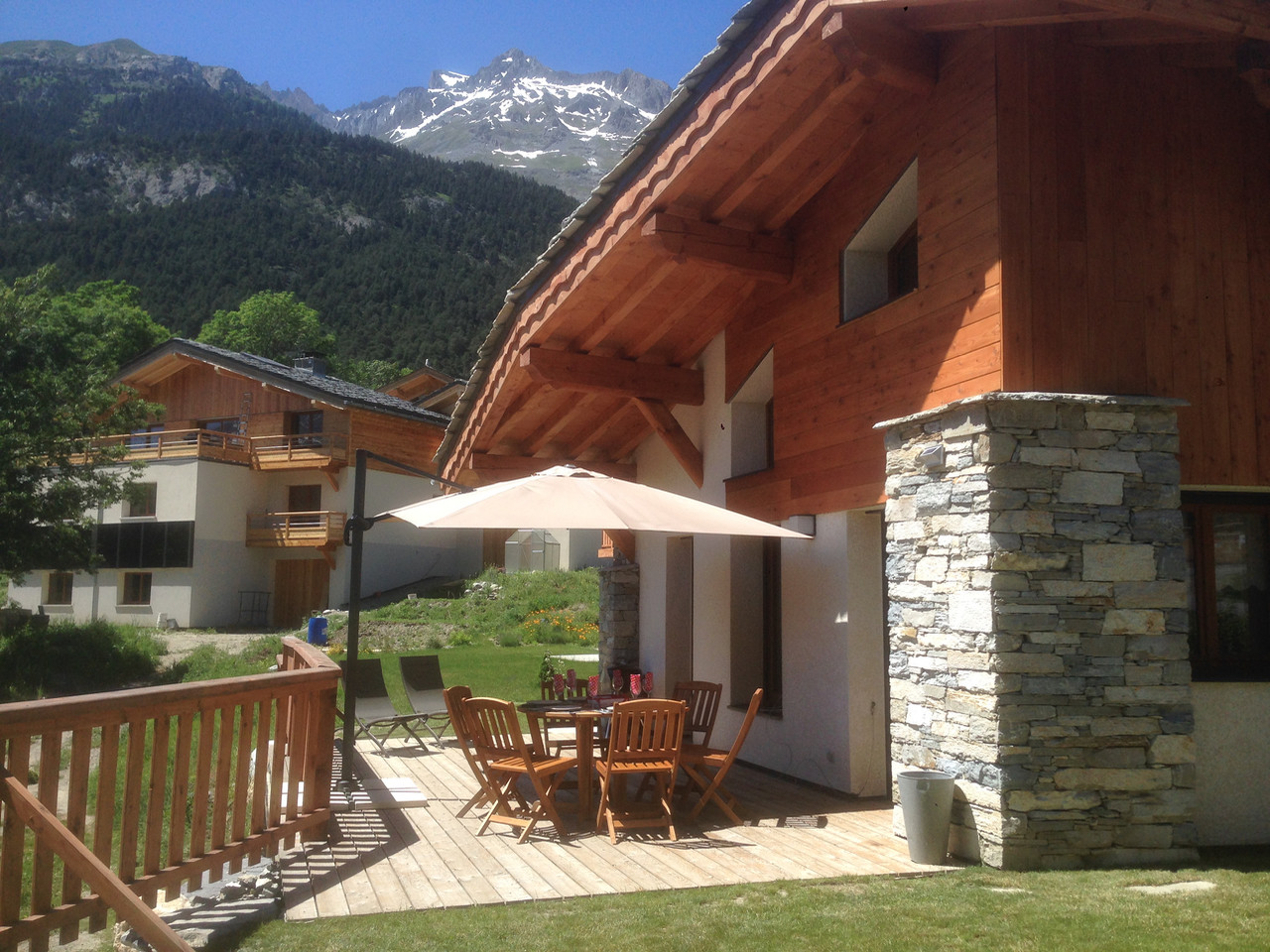 GreenGo location vacances écoresponsables