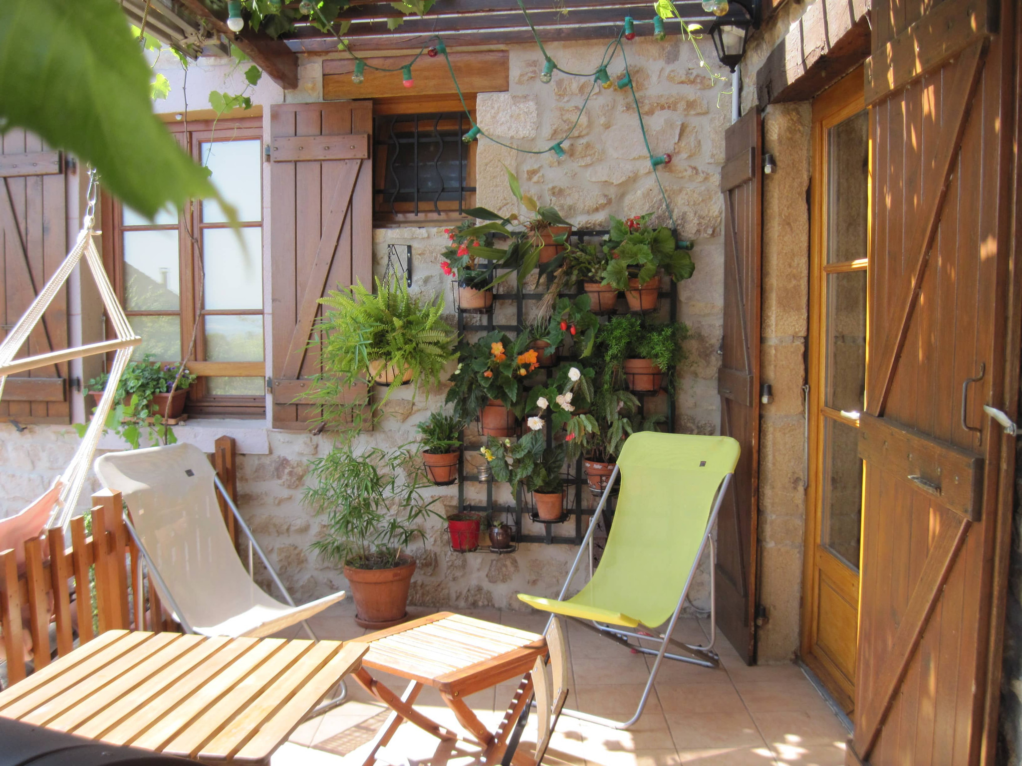 GreenGo location vacances écoresponsables