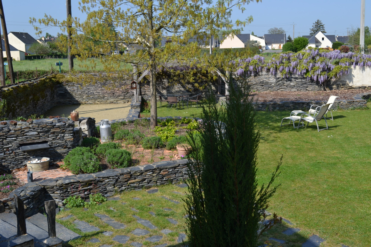 GreenGo location vacances écoresponsables
