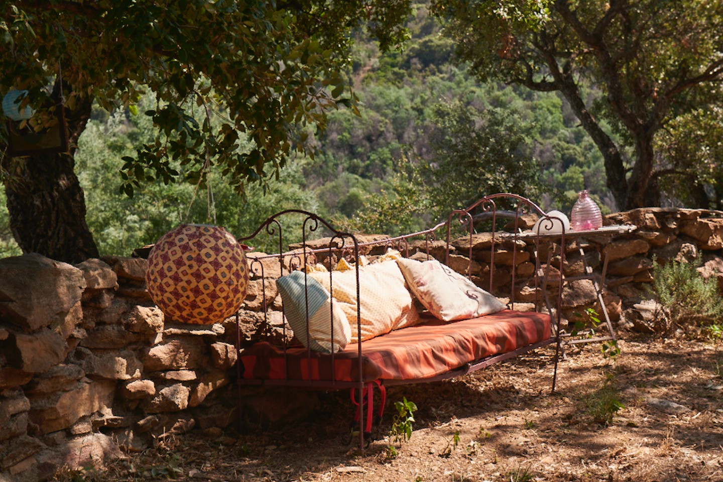 GreenGo Gîte Provence-Alpes-Côte d'Azur À la campagne