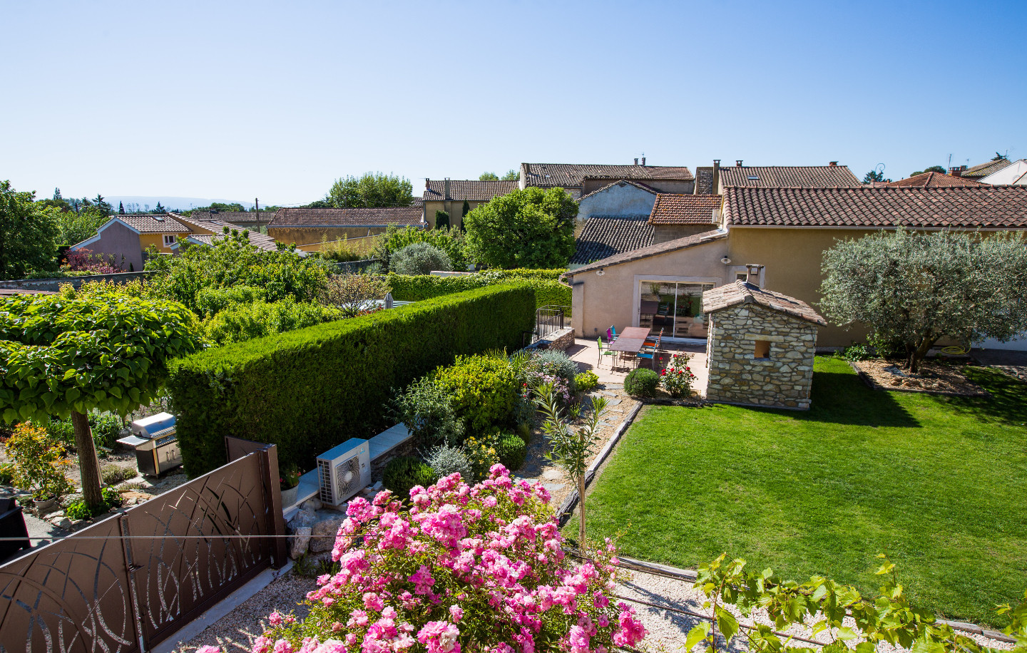 GreenGo Gîte Provence-Alpes-Côte d'Azur À la campagne