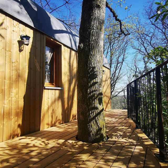 GreenGo location vacances écoresponsables