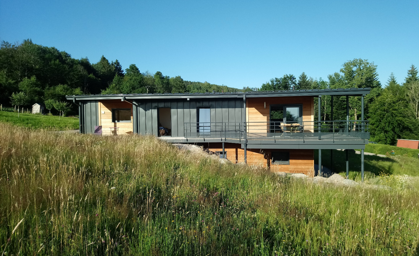 GreenGo location vacances écoresponsables
