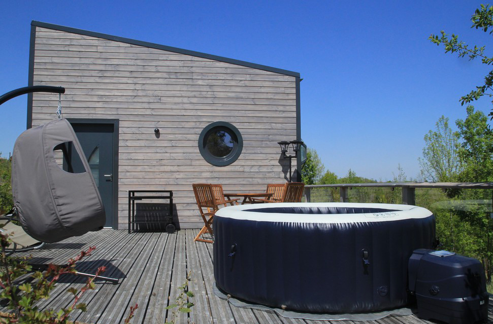 GreenGo location vacances écoresponsables
