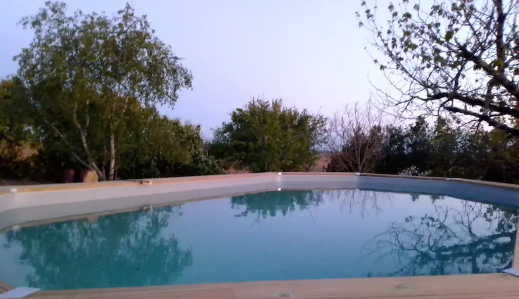 GreenGo location vacances écoresponsables