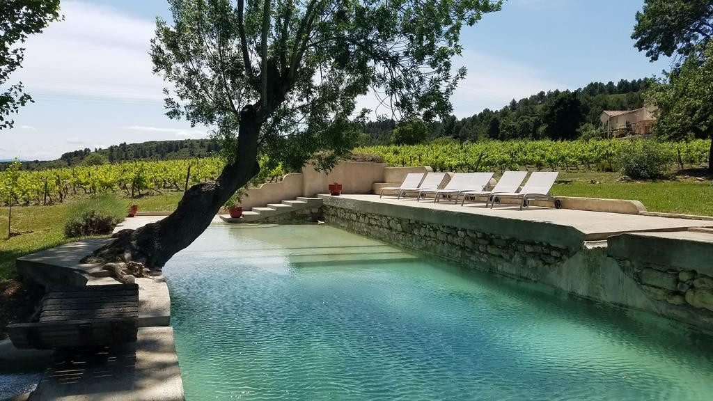 Aude Gîte de groupe