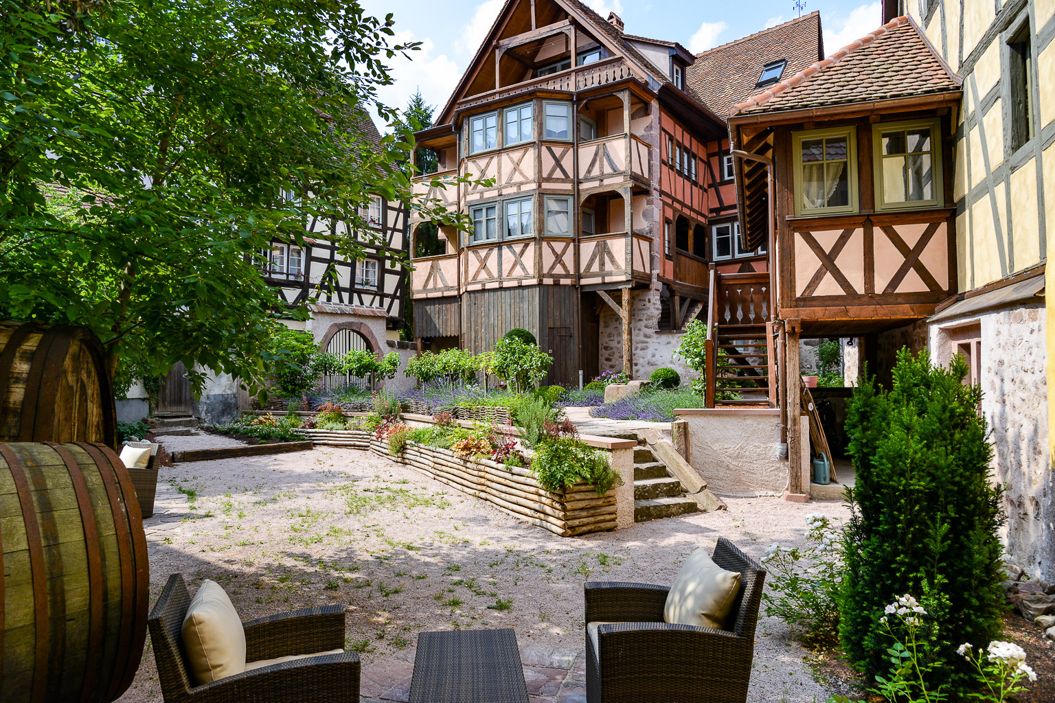 GreenGo location vacances écoresponsables