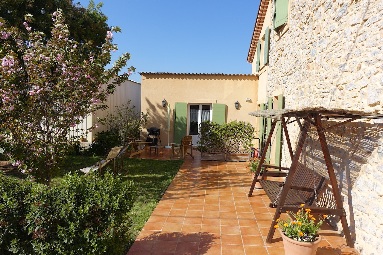 GreenGo location vacances écoresponsables