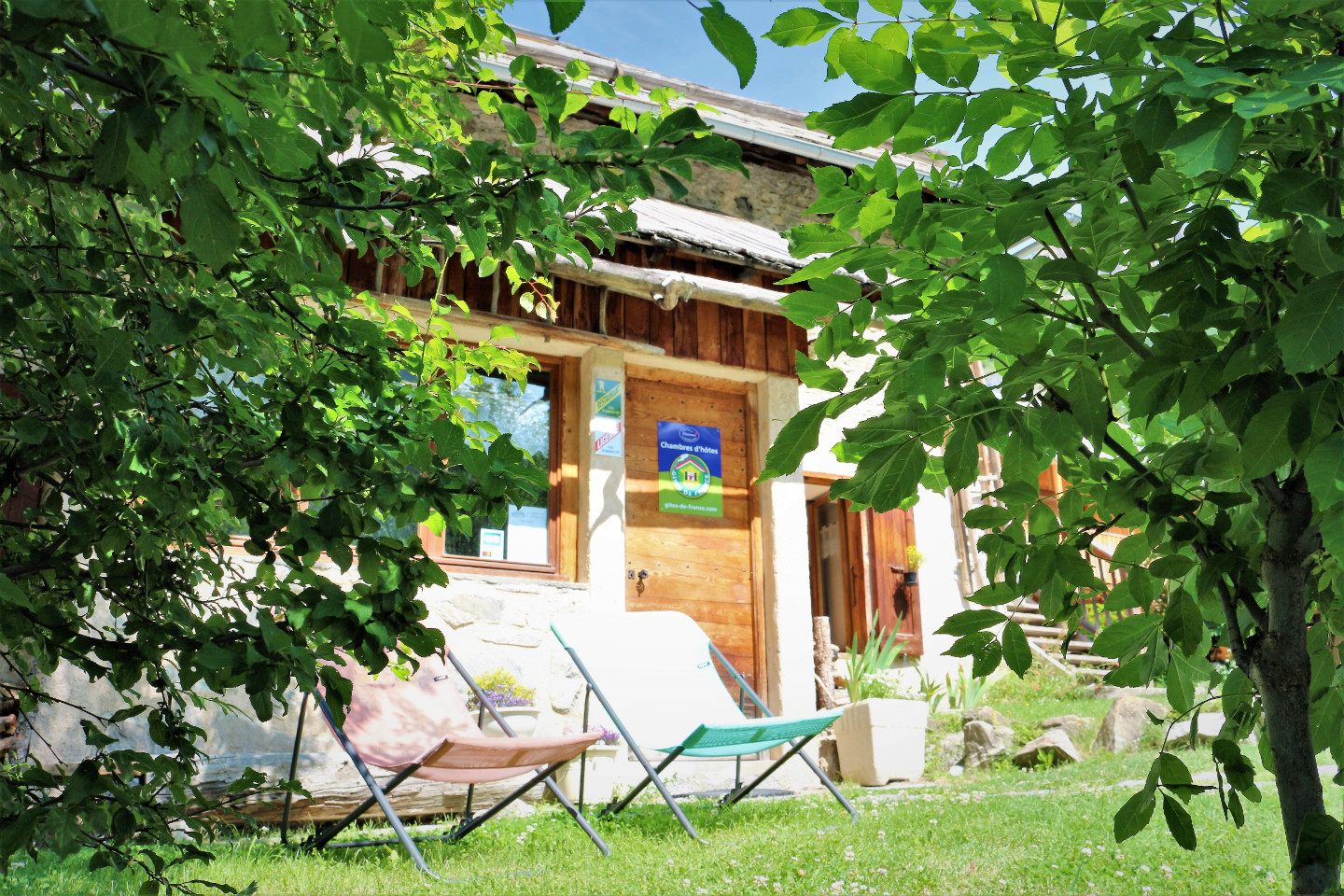 GreenGo location vacances écoresponsables