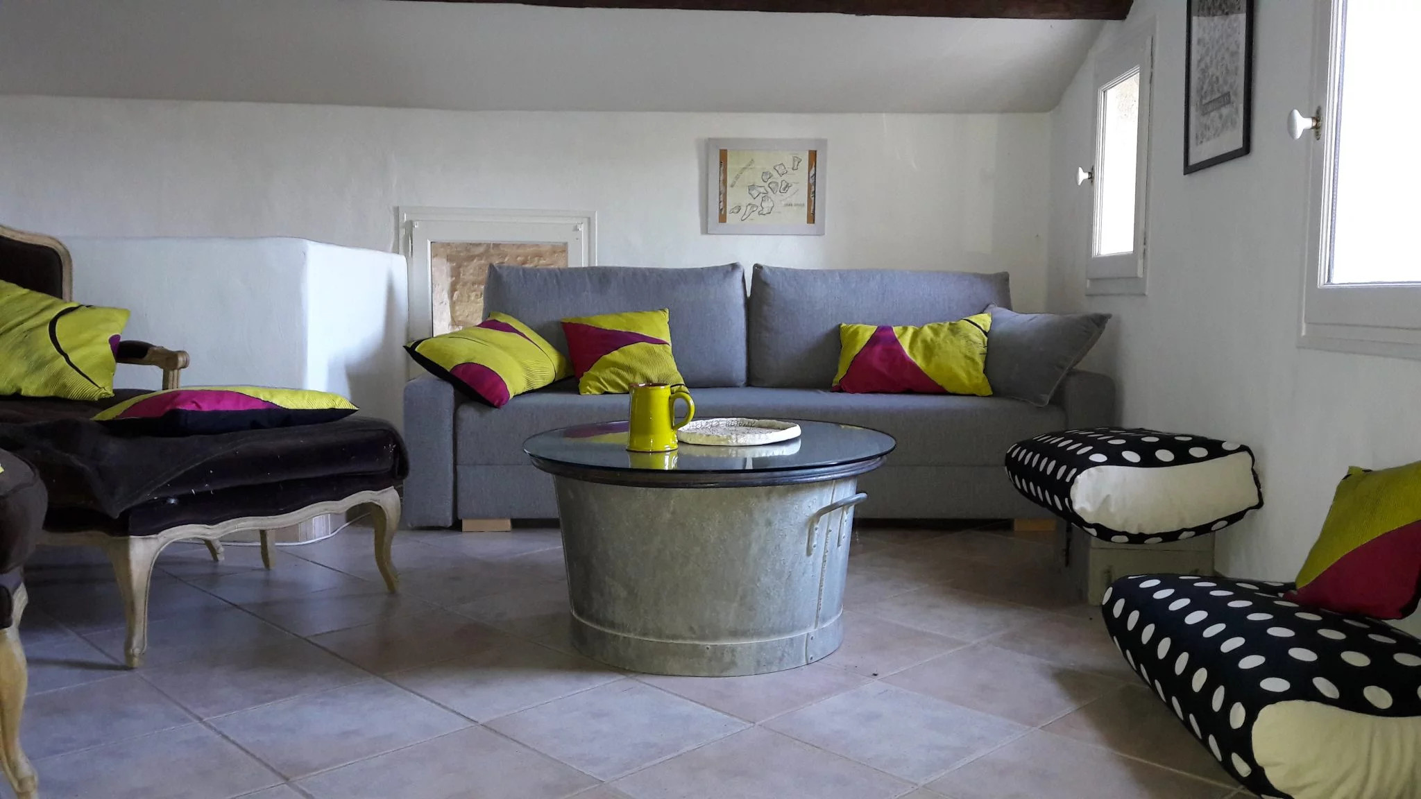 GreenGo location vacances écoresponsables