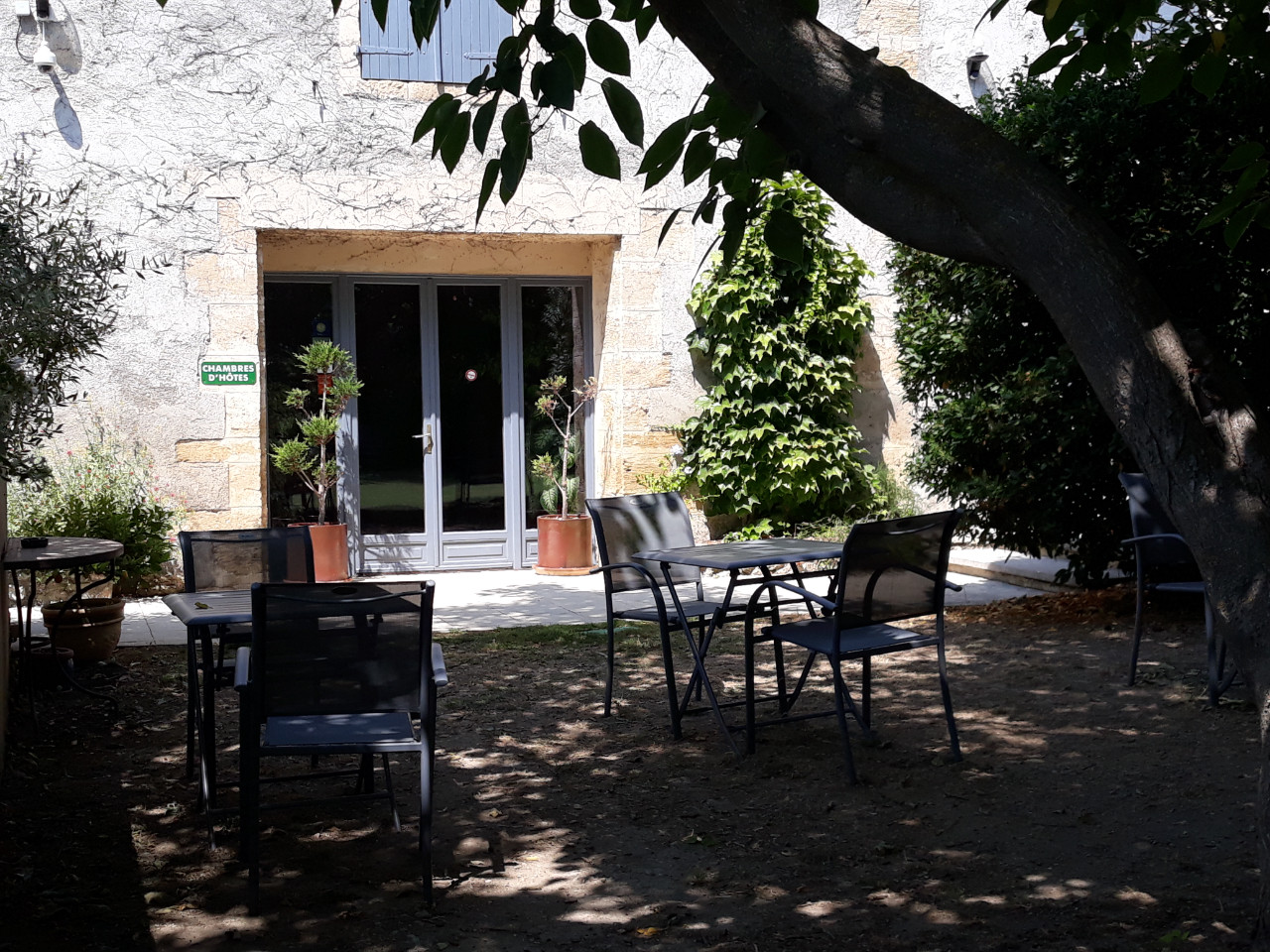 GreenGo location vacances écoresponsables