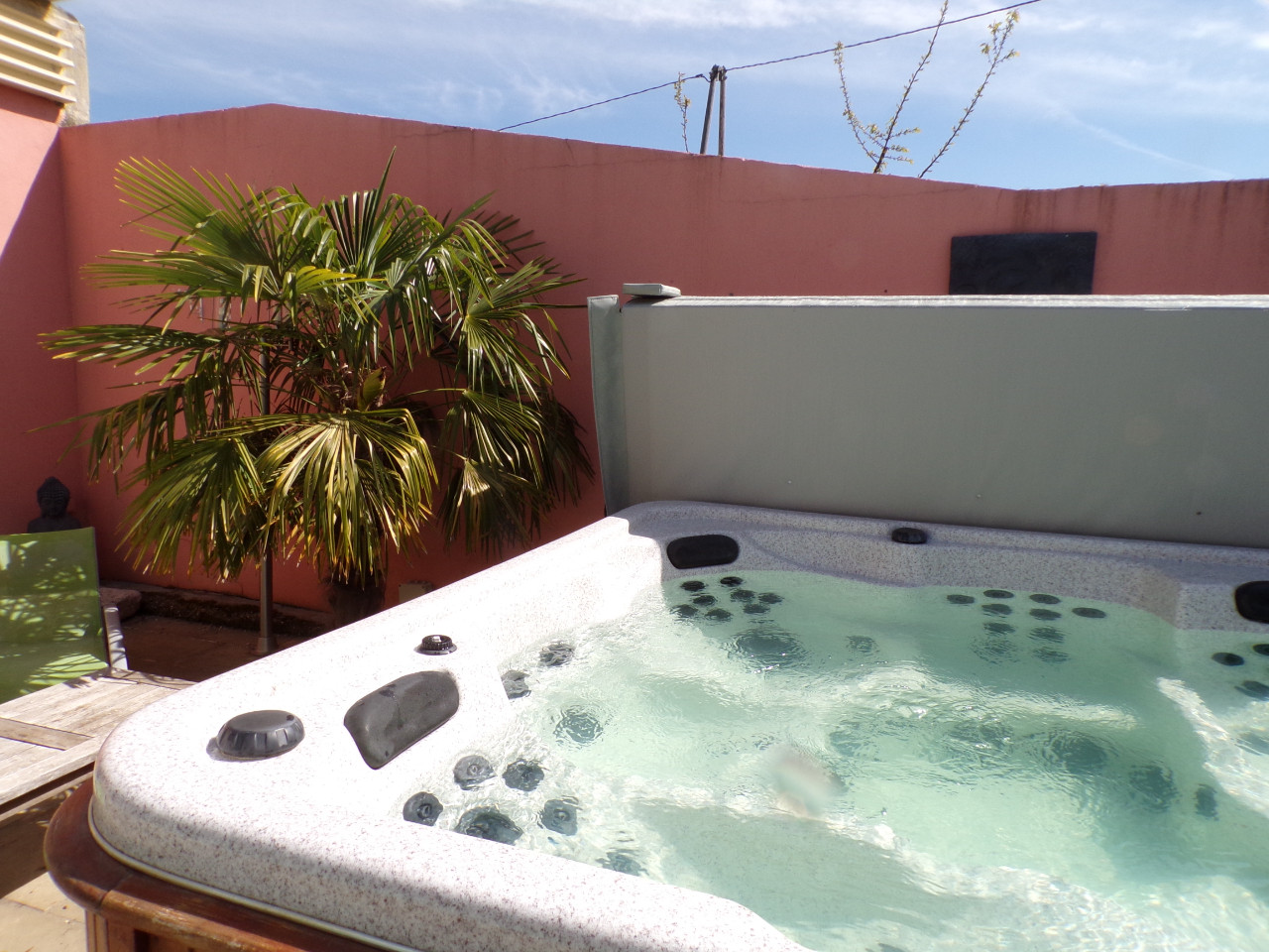 GreenGo location vacances écoresponsables