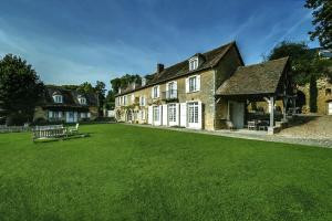 GreenGo location vacances écoresponsables
