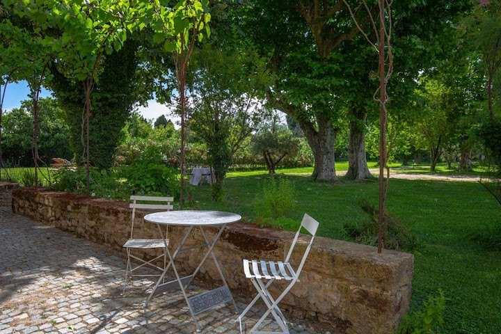 GreenGo location vacances écoresponsables