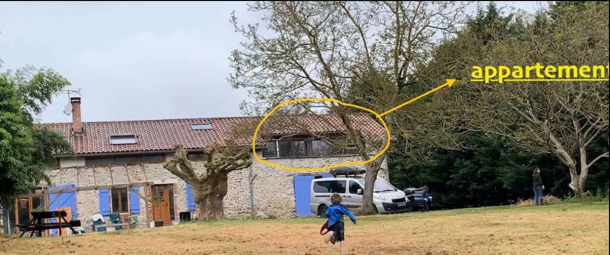 GreenGo location vacances écoresponsables