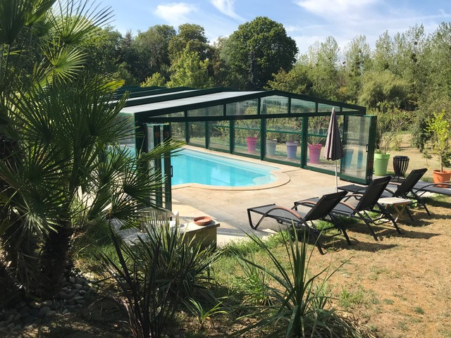 GreenGo Gîte Centre-Val de Loire À la campagne