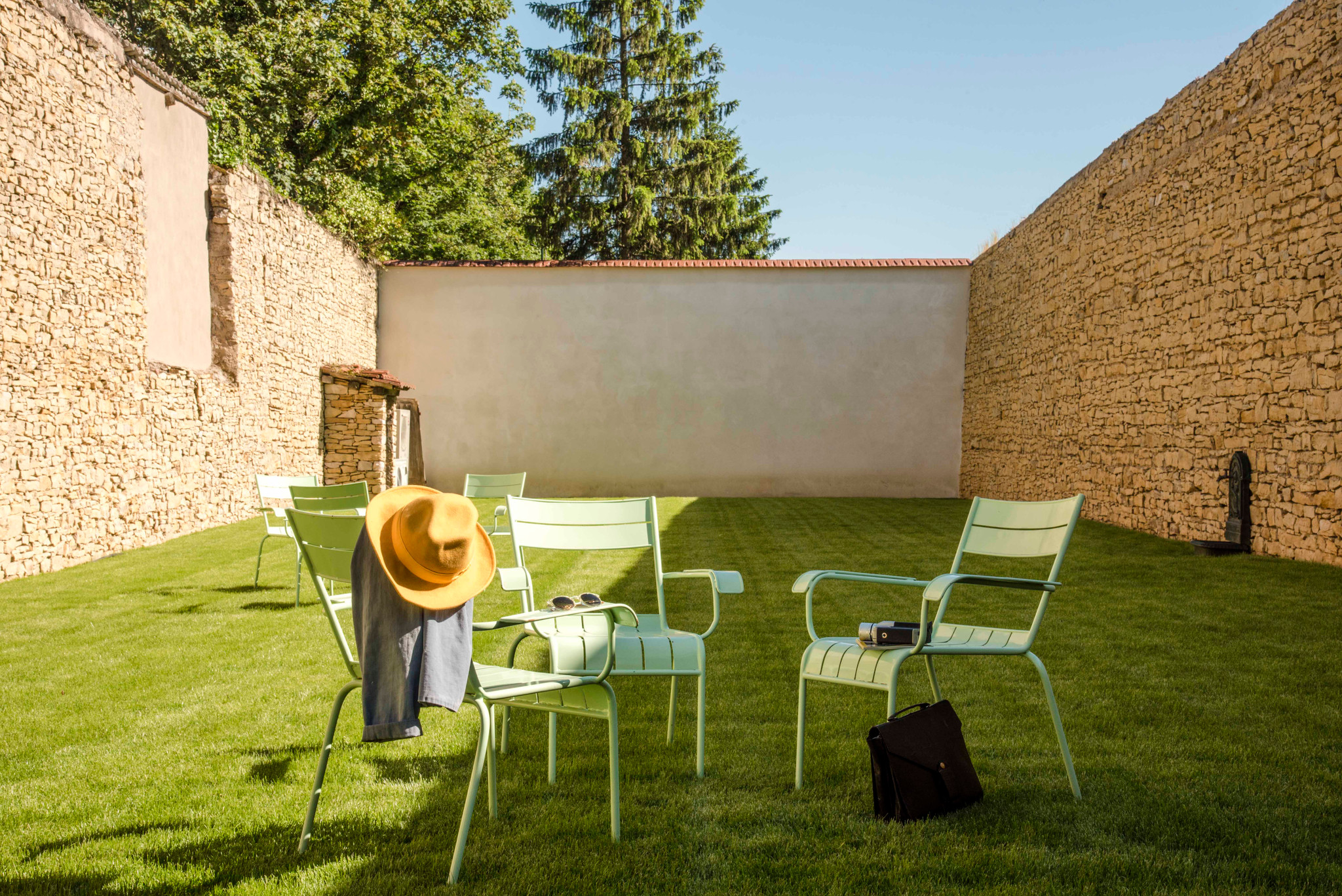 GreenGo location vacances écoresponsables